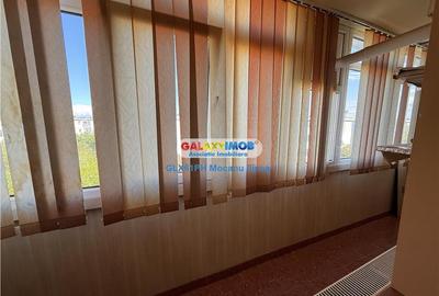 Apartament cu 4 camere decomandat, mobilat în 9 Mai - 14