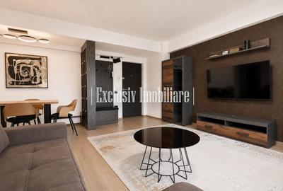 Apartament cu 2 camere semidecomandat, mobilat în Tomis Plus - 3