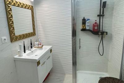 Apartament cu 4 camere decomandat în Central - 7