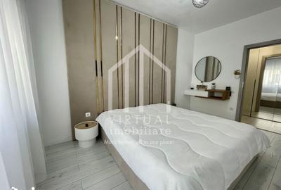 Apartament cu 2 camere în Central - 11