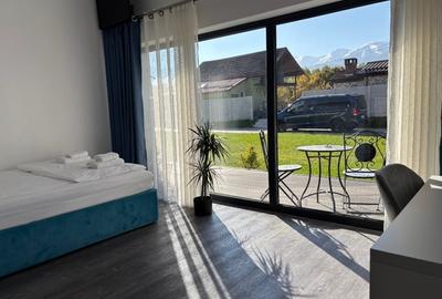 Pensiune de vânzare+casa bonus - 6