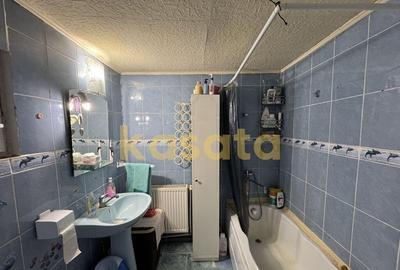 Oferta - Casa cu 4 camere la buget de apartament - 2
