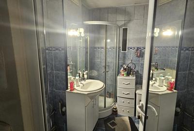 Apartament cu 2 camere decomandat în Central - 1