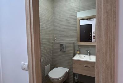 Apartament cu 3 camere, exceptional renovat!!! - 4