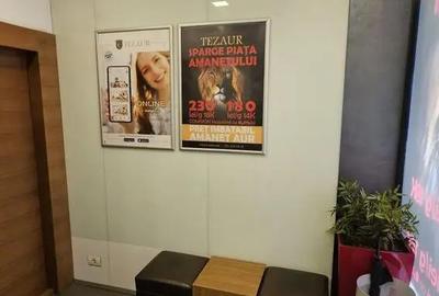 Spațiu comercial, de 14 mp, în Dorobanți - 1