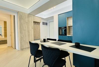 Apartament cu 2 camere decomandat, mobilat în Pipera - 3