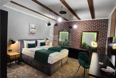 Spațiu comercial, de 437 mp, în Lazaret - 3