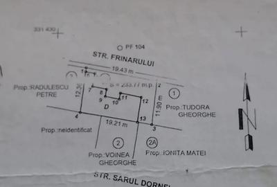 Casa de vanzare - 1