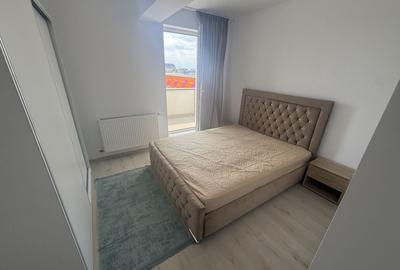 Apartament cu 2 camere decomandat, mobilat în Colentina - 1