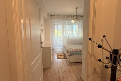 Prima Inchiriere! Pacurari - Alpha Bank , 2 camere , bloc nou , loc de parcare - 4