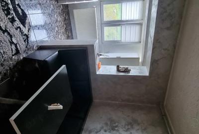 Apartament cu 2 camere semidecomandat în Nord - 8