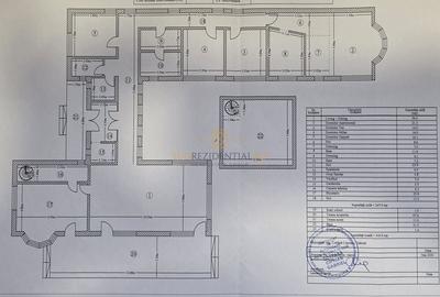 Casă individuală cu 5 camere cu Canalizare în Berceni - 39