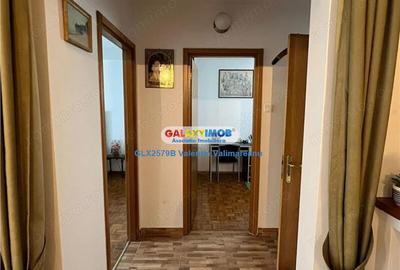 Apartament cu 3 camere decomandat, mobilat în Universitate - 6