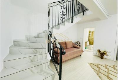 BG88-Duplex Mobilat Utilat 3 camere-Timisoara - 7