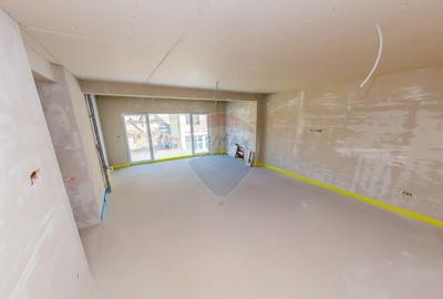 BLOC NOU- Centrul Vechi - apartament cu parcare - 4