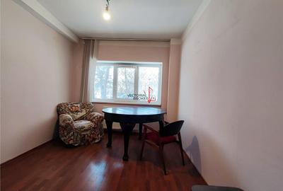 Apartament cu 3 camere decomandat, mobilat în Doamna Ghica - 6