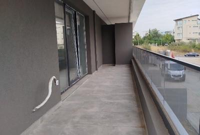 Dezvoltator - Apartament 3 camere Pipera 189.000 +TVA - 3