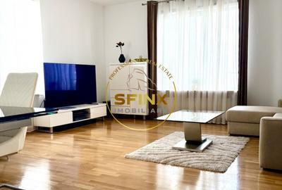 Apartament cu 2 camere decomandat, mobilat în Mihai Bravu