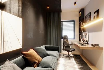 Casa moderna 5 camere intabulata in ansamblu rezidential Casa moderna 5 camere intabulata in ansamblu rezidential - 8