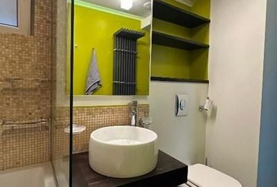 De imchiriat Apartament 3 camere Alba Iulia sector 3 - 13