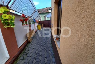 Cazare pentru muncitori cu 10 camere si 30 de paturi Piata Cluj Sibiu - 11