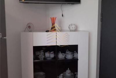Apartament cu 2 camere decomandat, mobilat în Calea Moldovei - 4