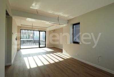 Duplex cu 5 camere cu Canalizare în Pipera - 15