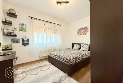 Apartament 3 camere, zona Leroy Merlin Bragadiru - 14