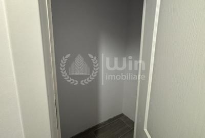 Apartament 3 camere | 62mp | Etaj intermediar | Zona Pod Calvaria - 8