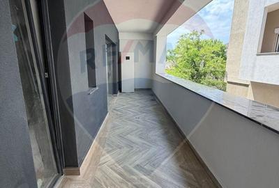 Apartament cu 2 camere în Central - 18