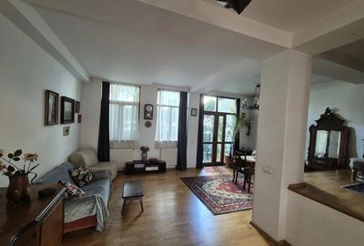 Casă cu 5 camere cu Teren 166 Mp în Brâncoveanu - 6