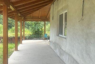 Casă cu Teren 115 Mp în Surduc - 19