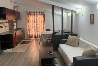 Apartament cu 3 camere în Calea Severinului - 1