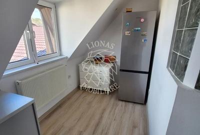 Apartament cu 3 camere în Independenței - 2