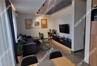 Apartament modern cu 2 camere de inchiriat in Piata Cluj - 4