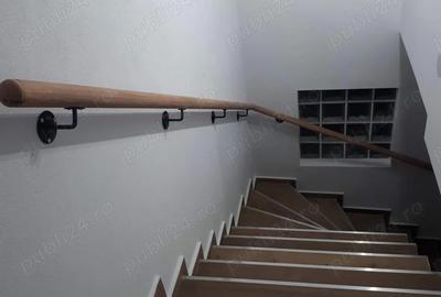 Casă cu 4 camere cu Teren 220 Mp în Central - 8