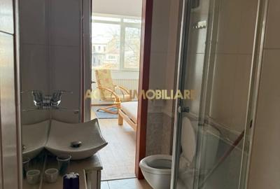 Apartament cu 2 camere decomandat, mobilat în Calea Plevnei - 4