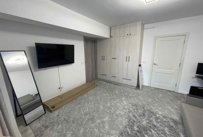 De vanzare apartament nou, o camera finalizat si mobilat, Profi Visan, Cod160178 - 1