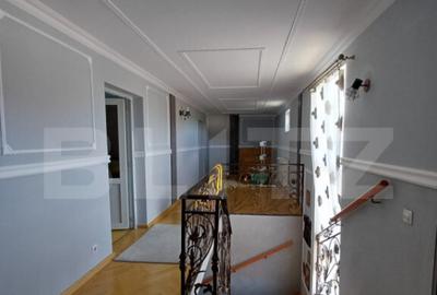 Casa individuala 262 mp, teren 1337 mp, in Mihai Viteazu - 10