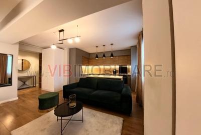 Garsonieră decomandată, mobilată în 13 Septembrie - 3