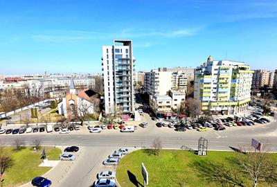 Apartament cu 3 camere semidecomandat, mobilat în Panduri - 42