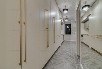 Apartament de Lux situat in Pipera cu parcare subterana inclusa - 2