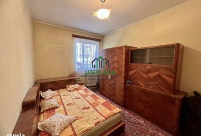 Apartament cu 3 camere semidecomandat în Nicolae Bălcescu - 3