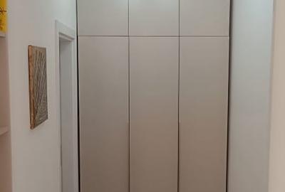 Apartament cu 3 camere decomandat, mobilat în Bragadiru - 5