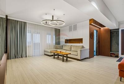 APARTAMENT PREMIUM 94,5 MP UTILI | ETAJ 8/12 | Zona Tatarasi - 6