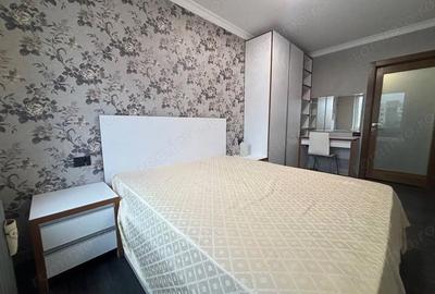 Apartament cu 2 camere decomandat în Șagului - 5