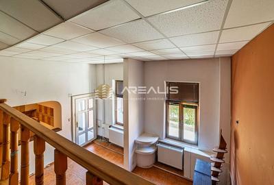 Apartament cu o cameră -Bulevardul Revoluției 80 - 7