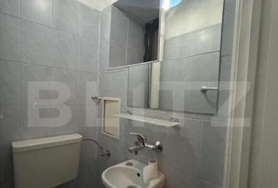 Apartament cu 5 camere semidecomandat, mobilat în P-ța Amzei - 6