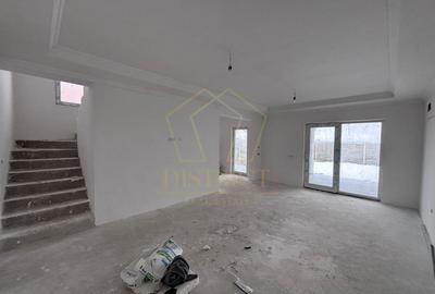 Duplex spatios cu 5 camere | Sacalaz - 1