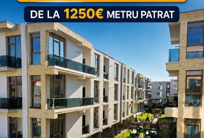 Apartament cu 2 camere decomandat în Exterior Vest - 14